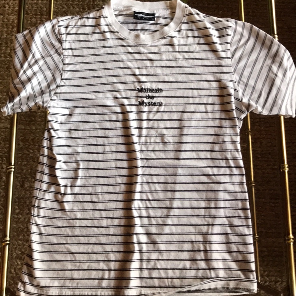 The Hundreds Men’s T shirt  size Small